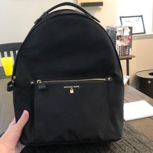 Michael Kors Backpack Brand New